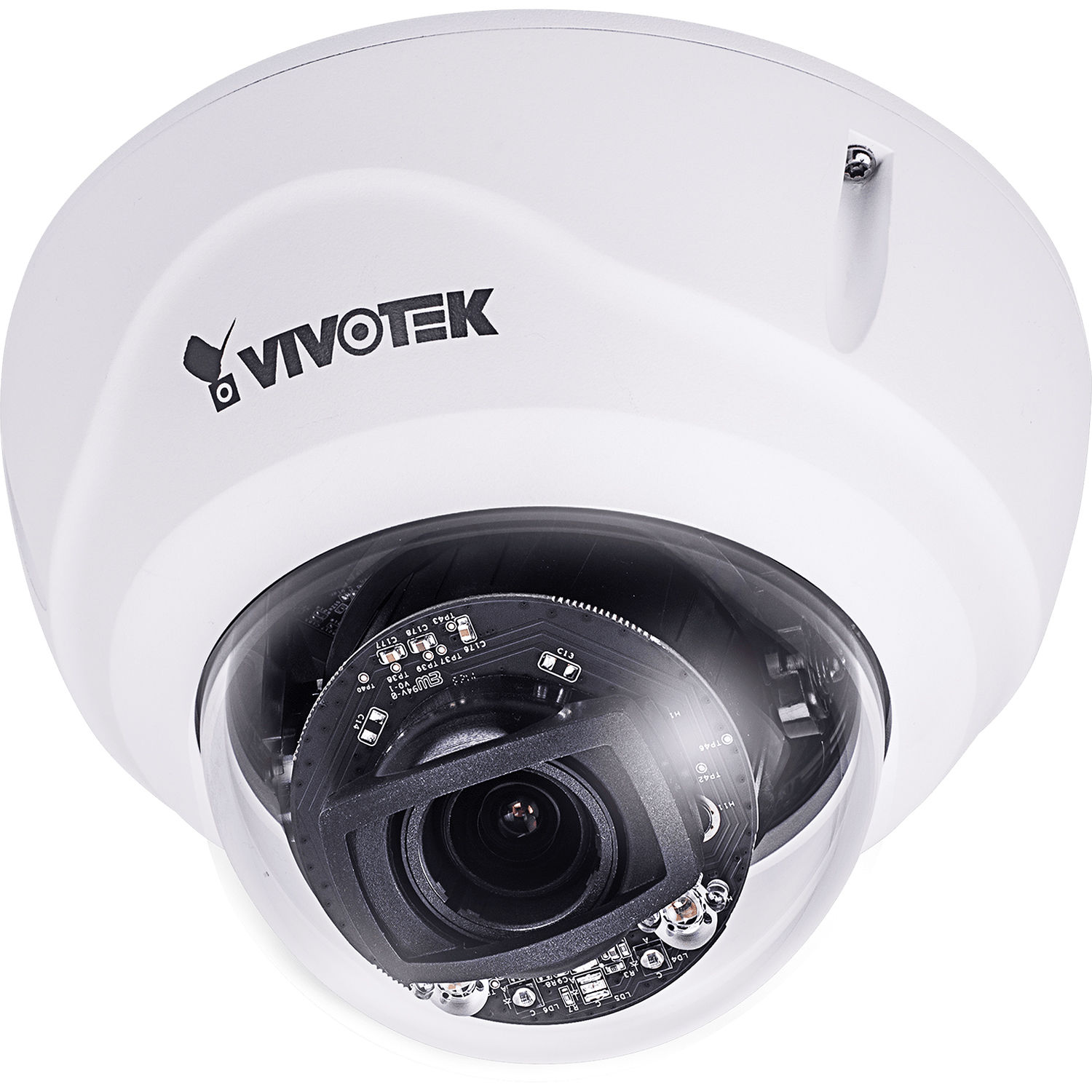 IP-камера Vivotek FD8377-EHTV